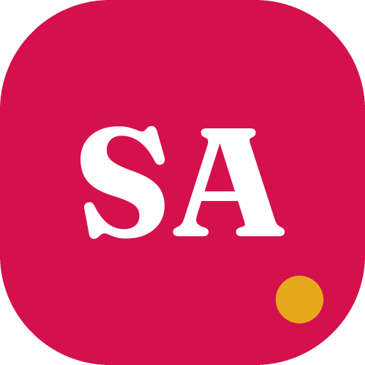 Spokane Axe Social logo